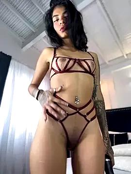 Photos of TweetiePieXXX from StripChat is Private