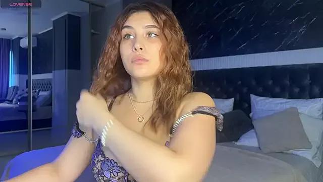 TwerKitty from StripChat is Freechat