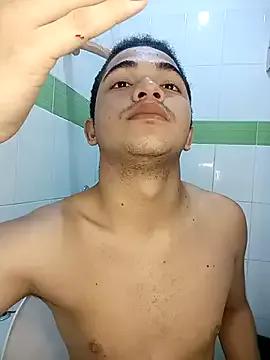 Twink_angel3 from StripChat is Freechat