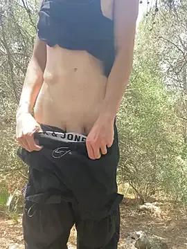 twinkyie from StripChat is Freechat