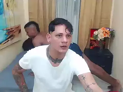 two_monstercock — FUCK HARD