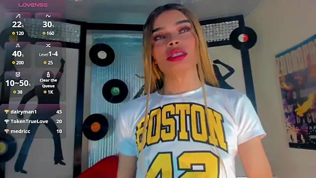 Try our girls live displays and explore the company of endless strippers, with beautiful physiques, vibrating toys and more.