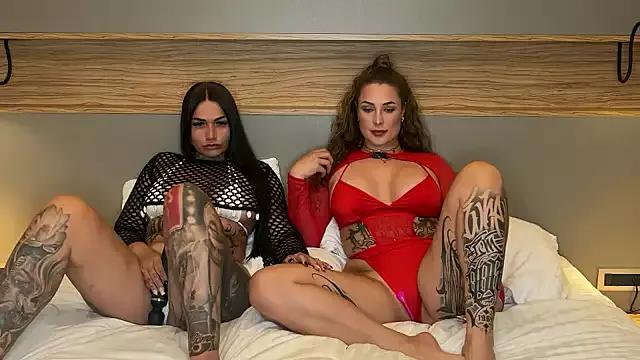 Try our girls live displays and explore the company of endless strippers, with beautiful physiques, vibrating toys and more.