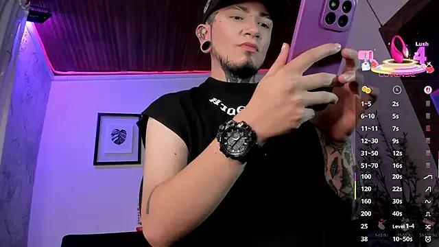 Try our girls live displays and explore the company of endless strippers, with beautiful physiques, vibrating toys and more.