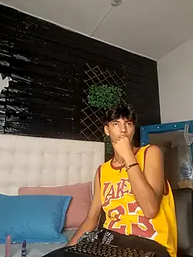 tyler_wolf1_ — oil dance or slow striptease