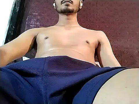 Ultimate_cHappiE — Cumshot 