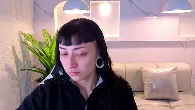 Ultraviolet_TP from StripChat is Freechat