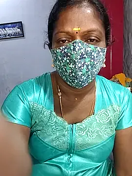 Avatar of umashreetamil