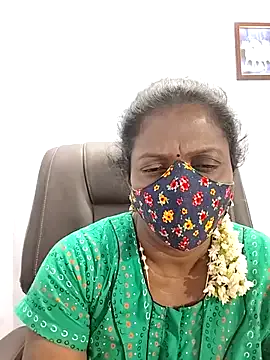 Avatar of umashreetamil