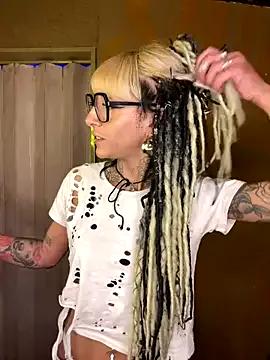 uncocopor from StripChat is Freechat