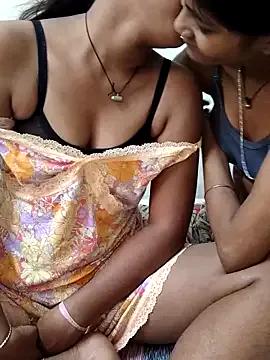 Photos of Unique_girls90 from StripChat is Freechat