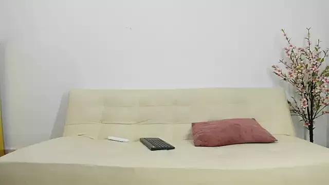 Universe_Boys_ from StripChat is Freechat