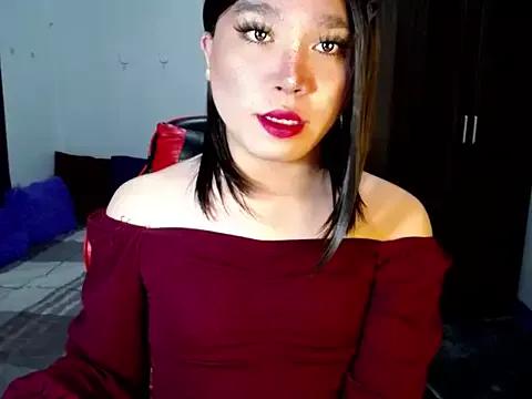 Urassiansweetcummer from StripChat is Freechat