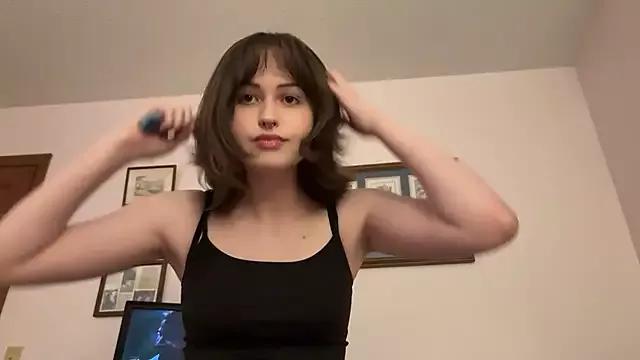 Photos of urbbydollxx from StripChat is Group