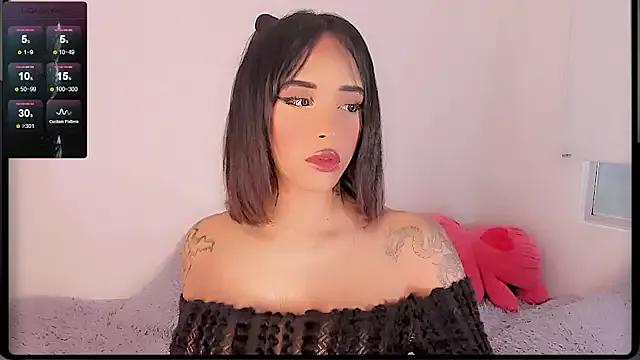 Photos of urcuttiegirl from StripChat is Freechat