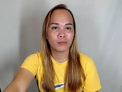 urdreamgirljacky from StripChat is Freechat