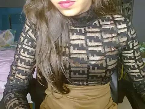 Urlove_lily from StripChat is Freechat