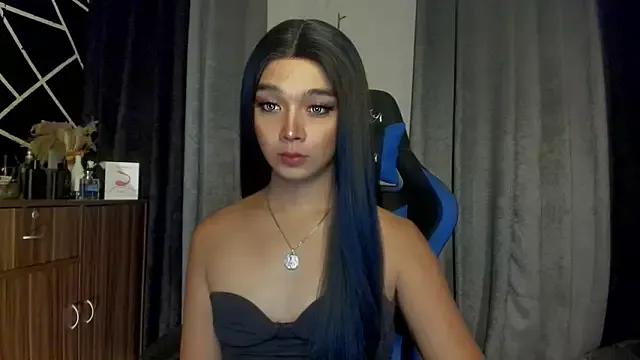 Urtrinitylicious webcams show profile image 