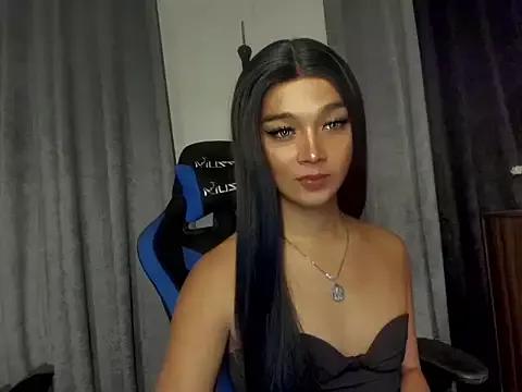 Urtrinitylicious webcams show profile image 