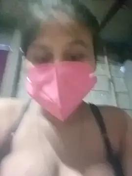 USER-MAYA from StripChat is Freechat
