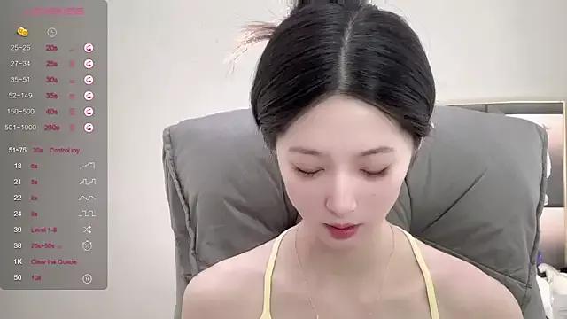 Photos of UU-1314 from StripChat is Freechat