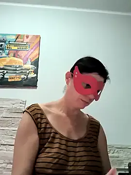 Avatar of Vagabondainnamorata