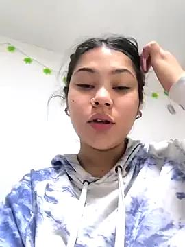 Vale_Walker from StripChat is Freechat