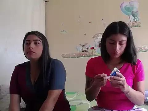 Try our girls live displays and explore the company of endless strippers, with beautiful physiques, vibrating toys and more.