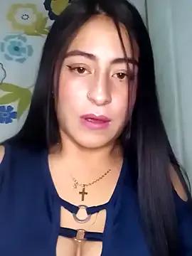 Valejensen0716 from StripChat is Freechat