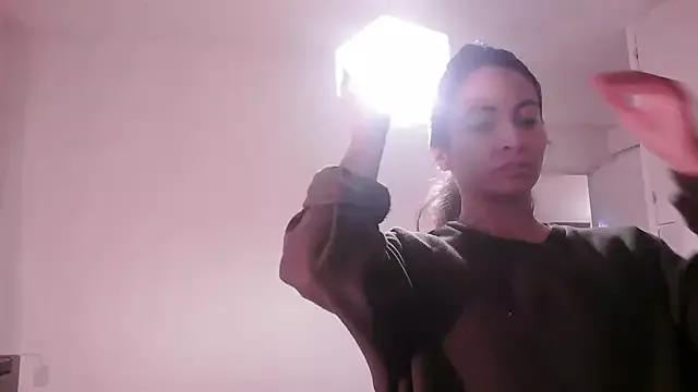 valenseleni from StripChat is Freechat
