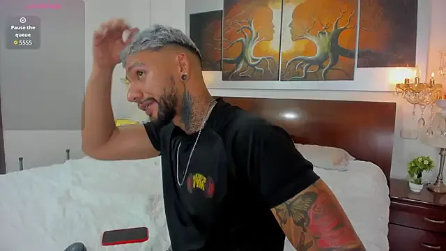 Avatar of Valentiinoss