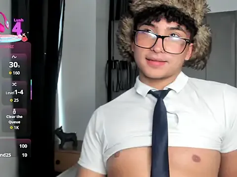 Avatar of Valentin0_3