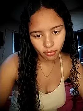 ValentinaMartel from StripChat is Freechat