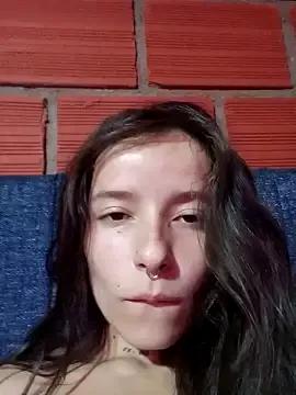 valentinasu1 from StripChat is Freechat