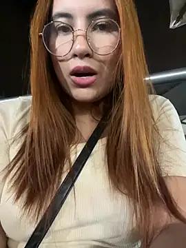 Photos of ValentinaSweet19 from StripChat is Private