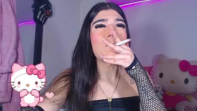 valentinat_fun from StripChat is Freechat