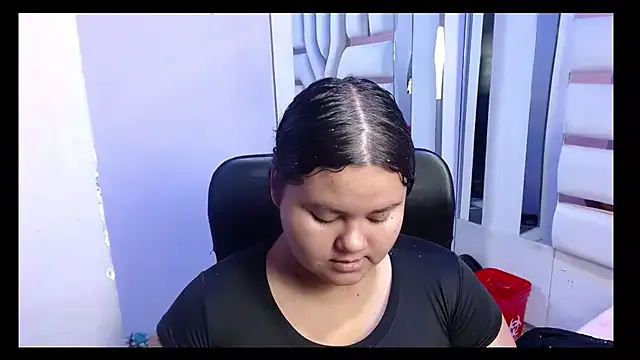 ValenTitis — full naked  