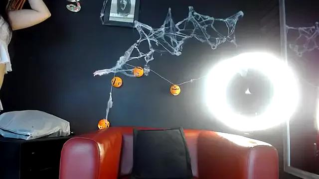 Valeria1126 from StripChat is Freechat