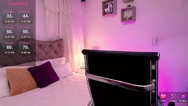 Try our girls live displays and explore the company of endless strippers, with beautiful physiques, vibrating toys and more.