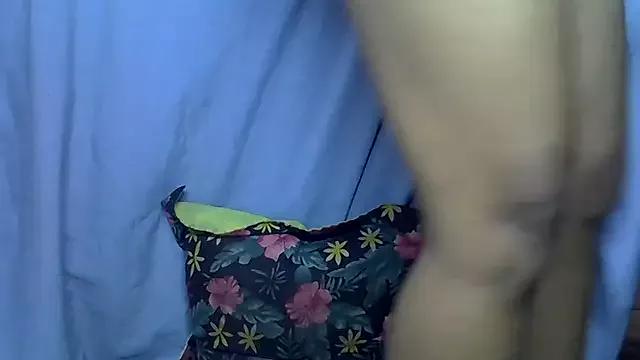 valeria_misty from StripChat is Freechat
