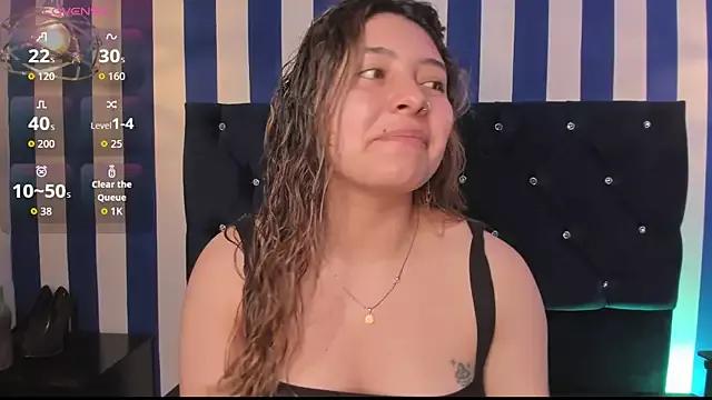 Try our girls live displays and explore the company of endless strippers, with beautiful physiques, vibrating toys and more.