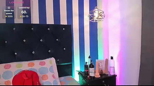 Try our girls live displays and explore the company of endless strippers, with beautiful physiques, vibrating toys and more.