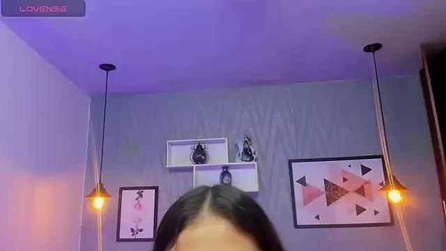 Valeria_roussi from StripChat is Freechat