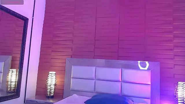 Valeria_Velez_ from StripChat is Freechat