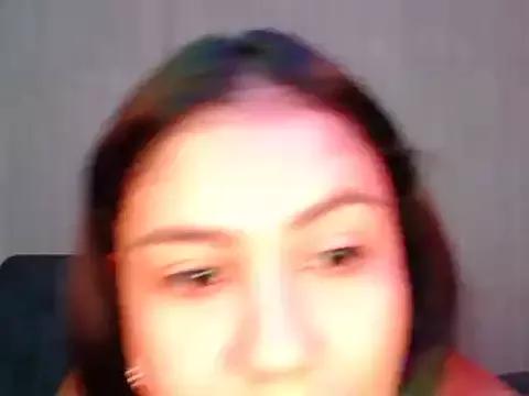 ValeriaDiaz07 from StripChat is Freechat
