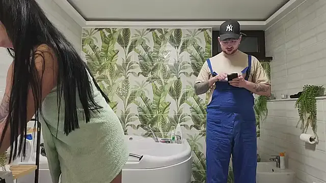 ValeriaGrey — surprice