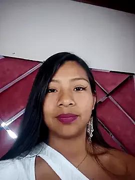 ValeriaJacobs from StripChat is Freechat