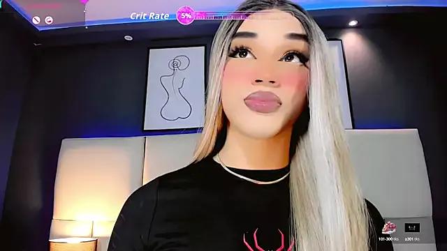 Try our girls live displays and explore the company of endless strippers, with beautiful physiques, vibrating toys and more.