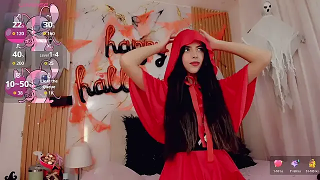 Avatar of ValeriCardenas