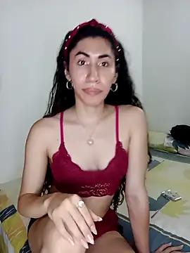 Valerie_Bellucy webcams show profile image 